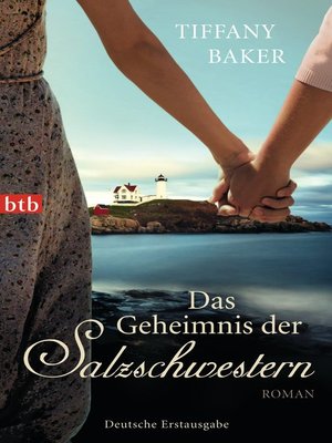 cover image of Das Geheimnis der Salzschwestern